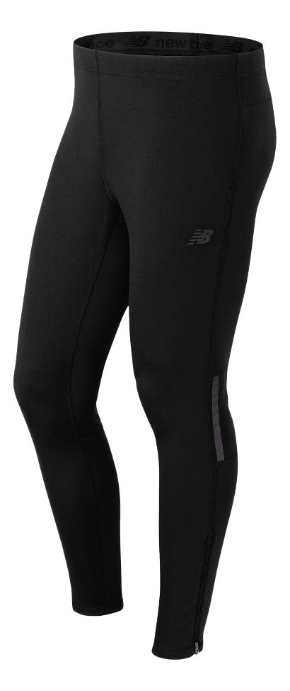 new balance tights mens