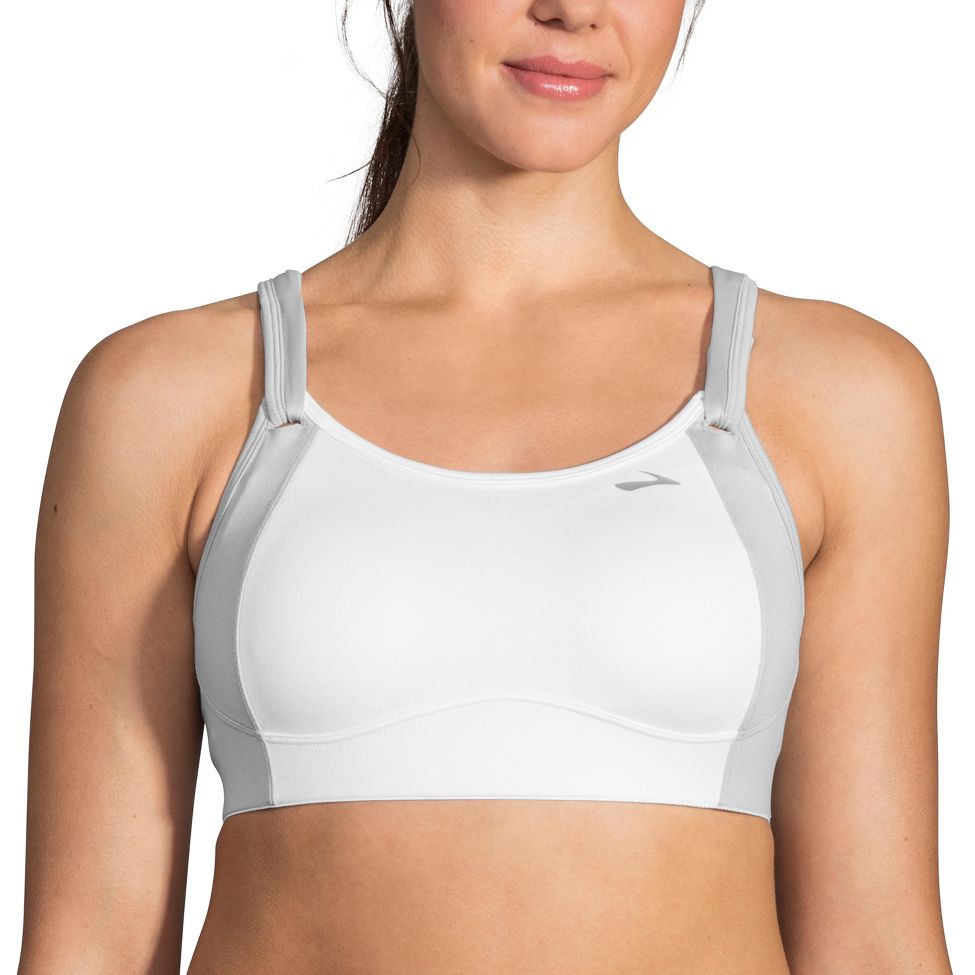 brooks fiona sports bra