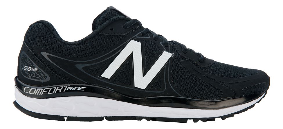 new balance comfort ride