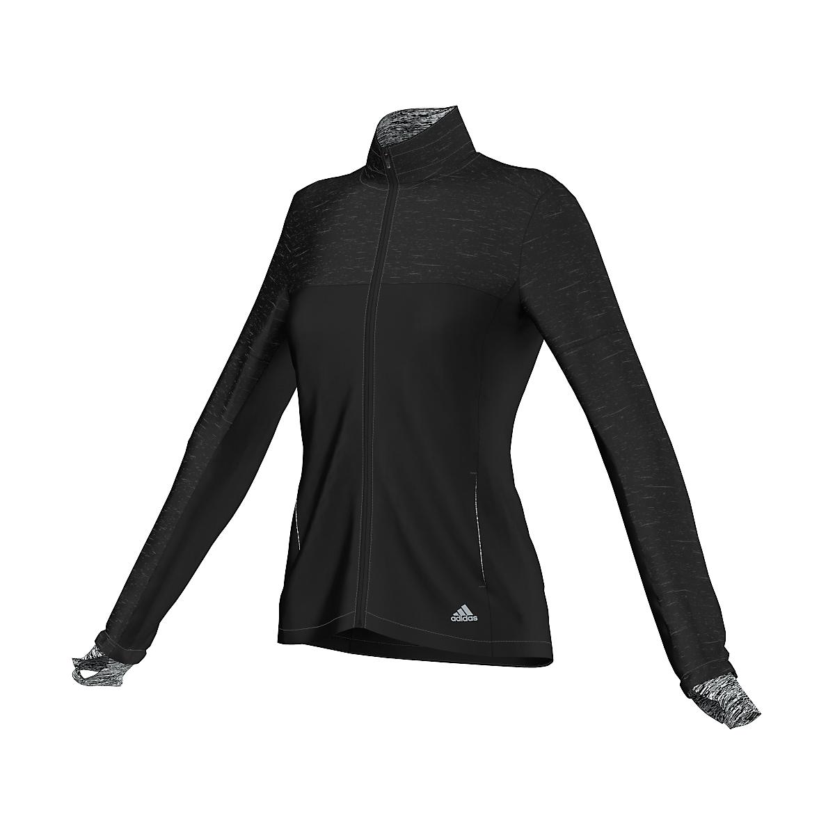 Womens Under Armour Storm PopOver Warm Up Hooded Jackets at Road Runner ...