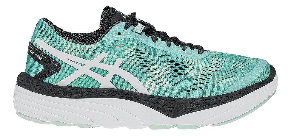 asics 33 womens