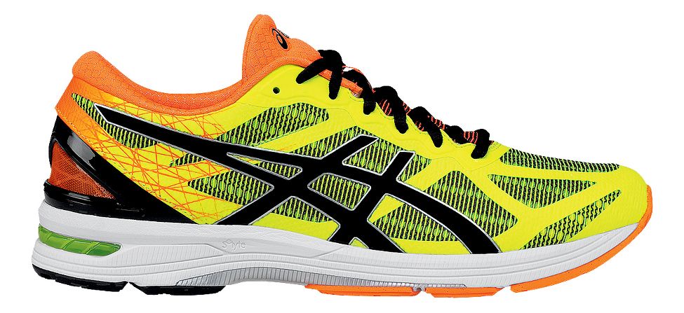 mizuno wave legend 2 yellow