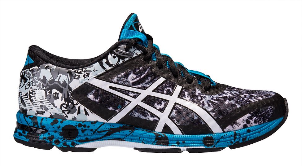 asics gel noosa tri 11 review