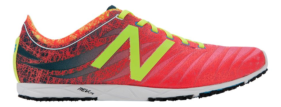 new balance 880 women red