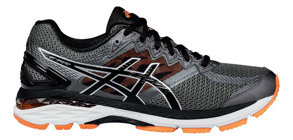 asics gt 2000 mens Brown