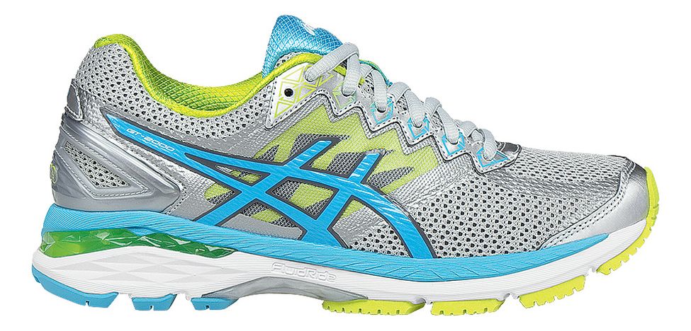 asics gt 2000 4 trail women's