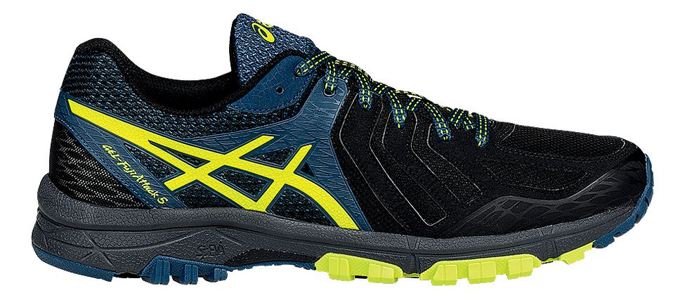 asics fuji attack 5 gtx