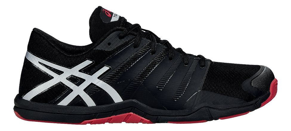 Mens ASICS Met-Conviction Cross 