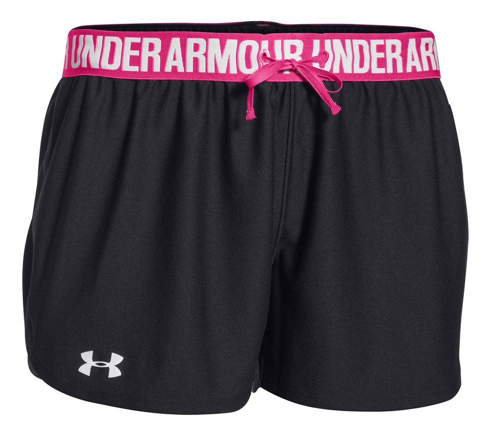 Image of Under Armour Play Up Short