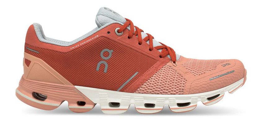 on womens cloudflyer