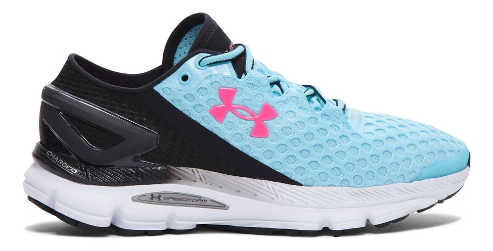 women's under armor shoes