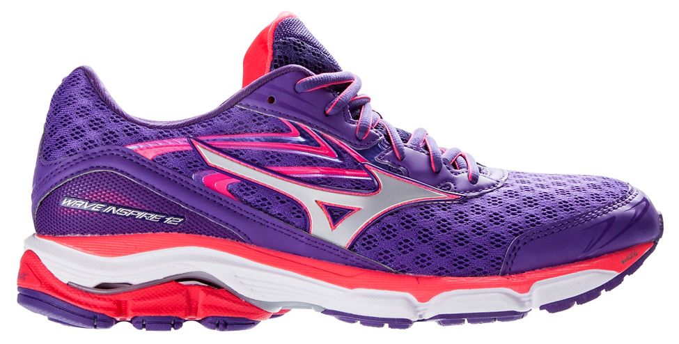 mizuno wave inspire 12 donna 2015