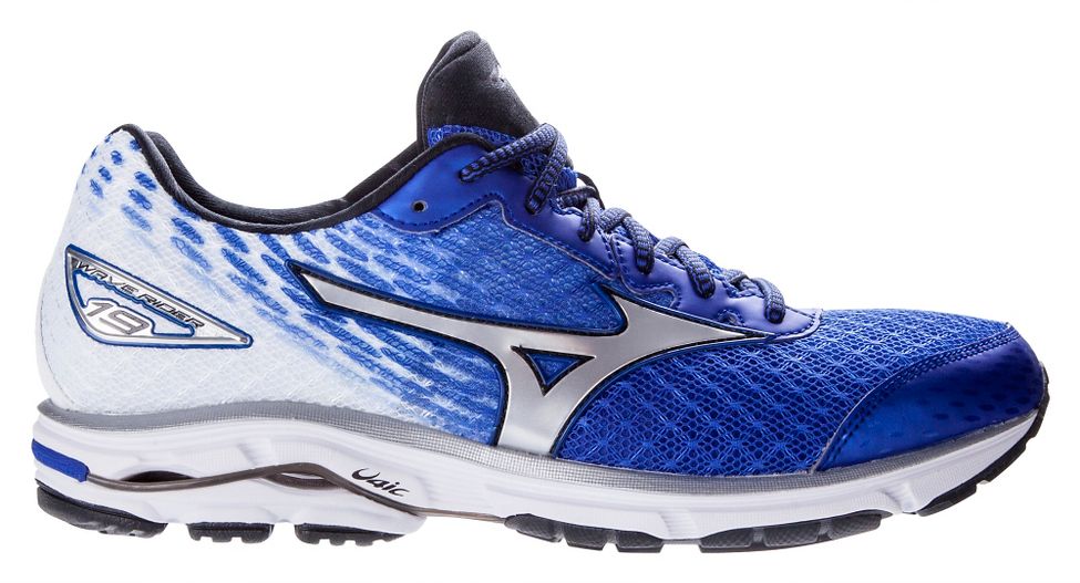 mizuno rider 19