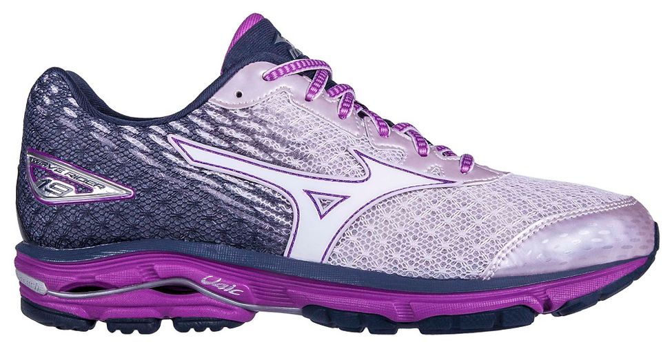 mizuno ladies running shoes