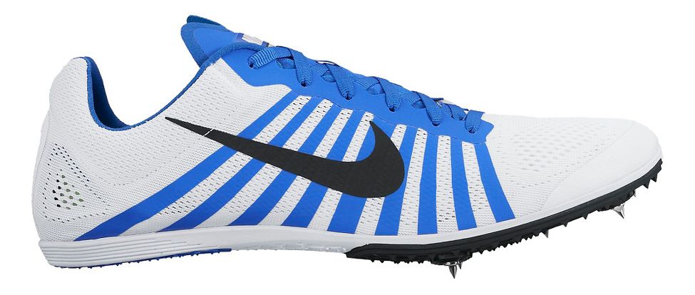 nike zoom d track spike