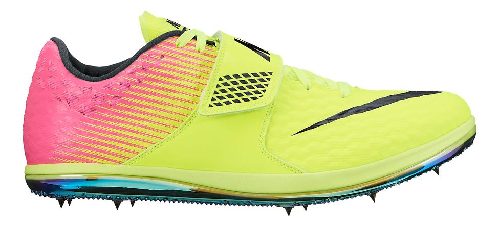 nike track and field sneakers