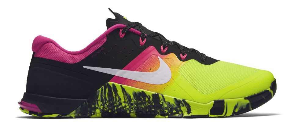 nike metcon 2 cross training shoes