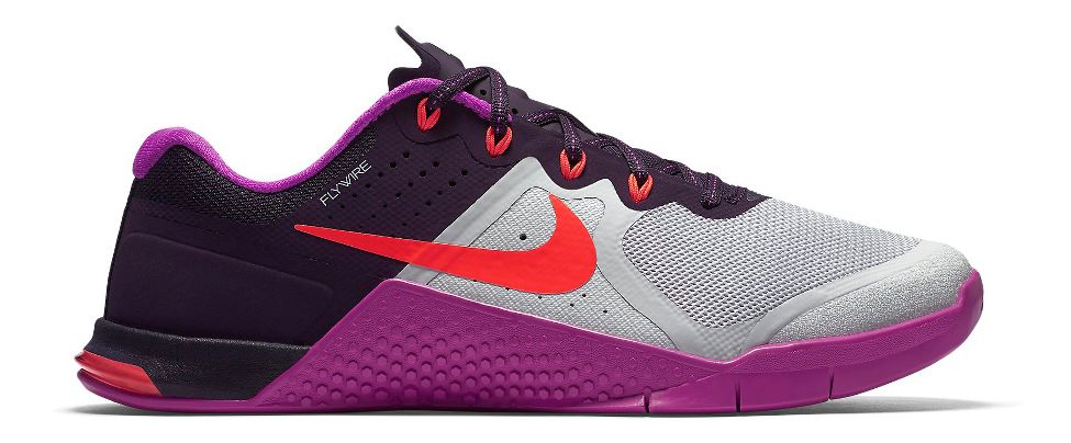 nike womens metcon 2