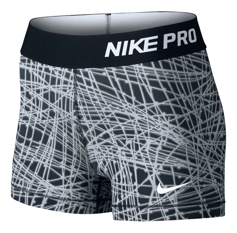 nike pro cool short