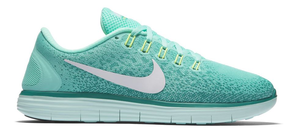 womens nike free run distance