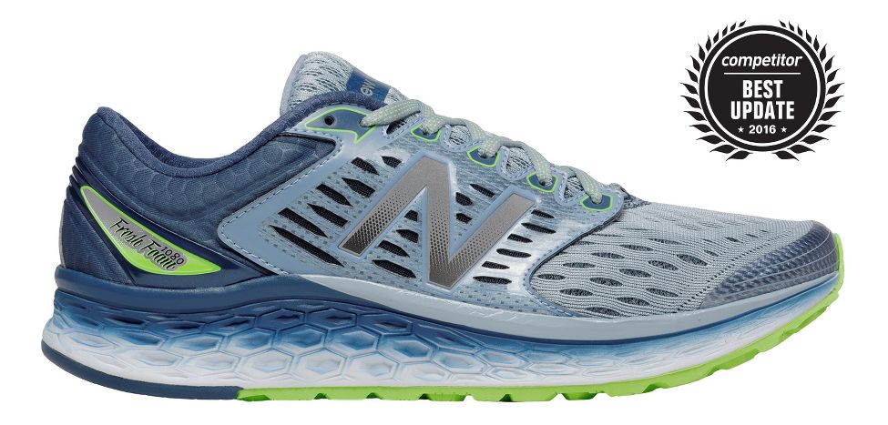 new balance men's fresh foam 1080v6 running shoe