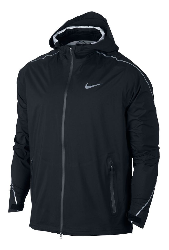 nike hyper shield light running jacket