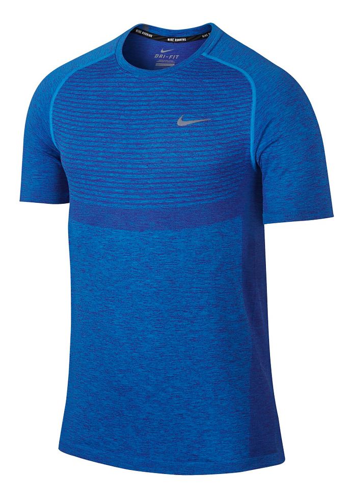 nike dri knit t shirt