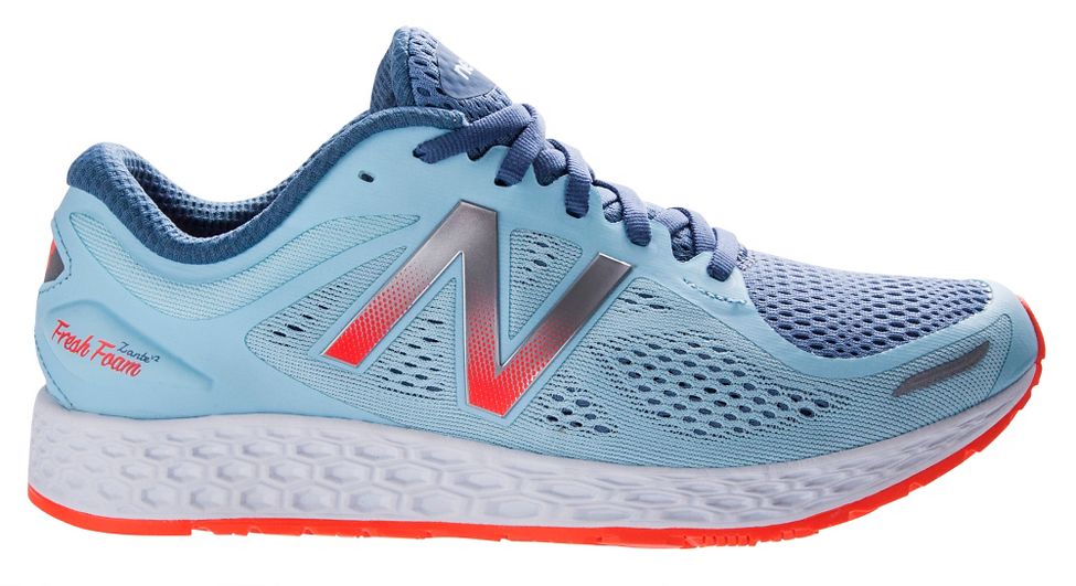 new balance fresh foam zante women's