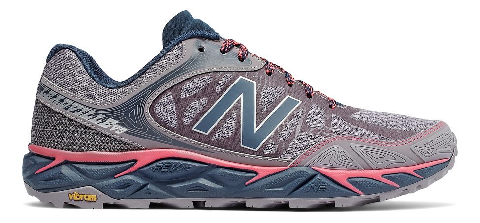 new balance leadville trail running shoes men's