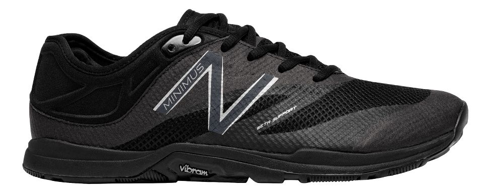 new balance men's 20v5 training shoes