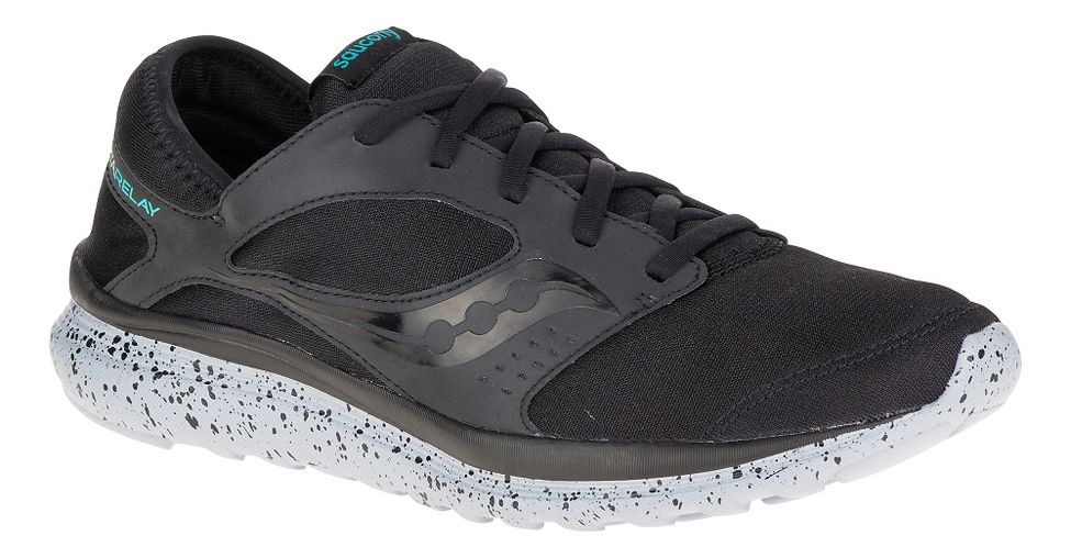 saucony kineta relay mens review