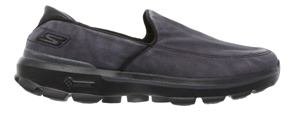 skechers go walk 3 unwind mens trainers
