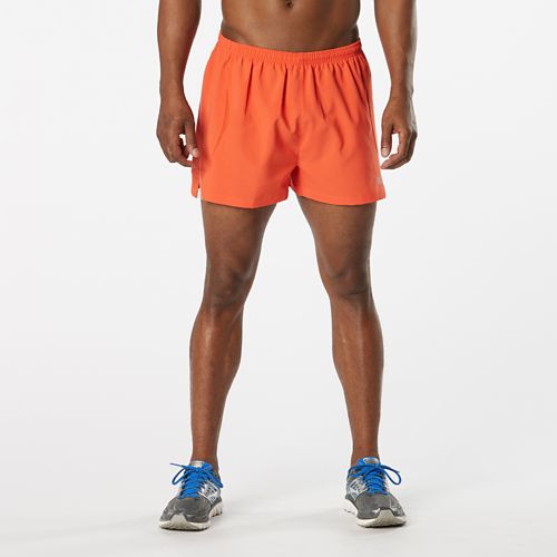 Mens 3 Inch Shorts | Road Runner Sports