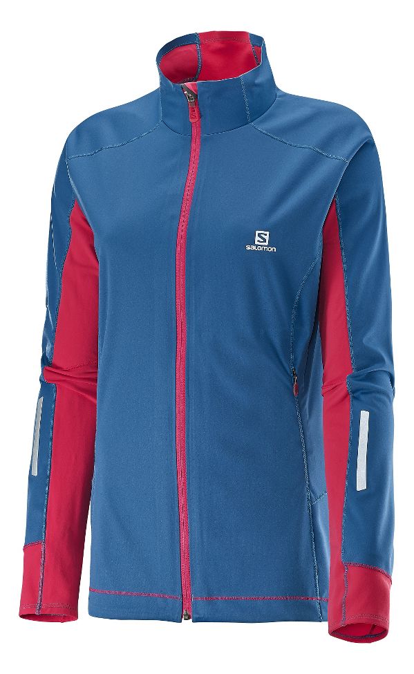 salomon equipe jacket