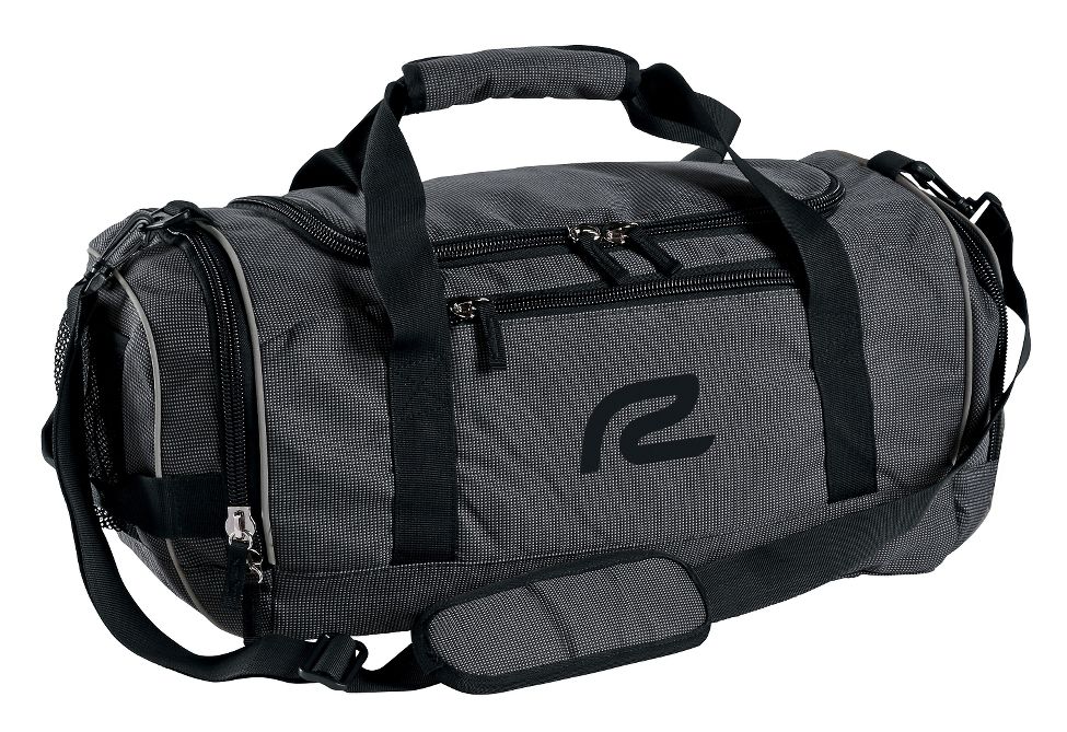Image of R-Gear Your Fit-It-All Duffle