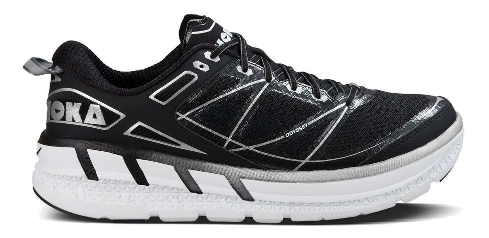 hoka one one odyssey