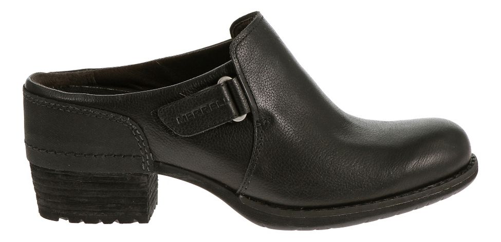 merrell shiloh clog