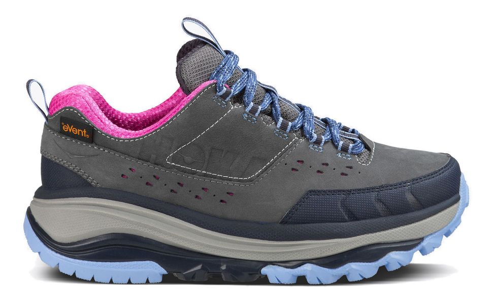 hoka hiking shoes womens