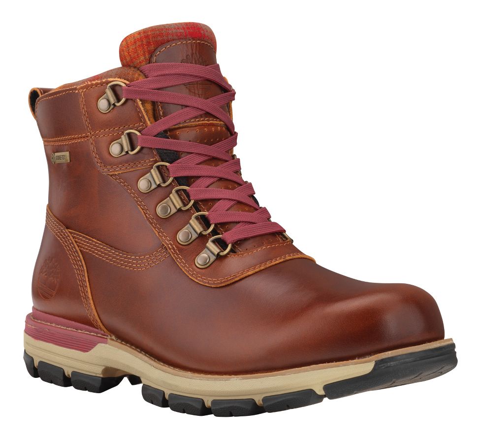 timberland heston mid