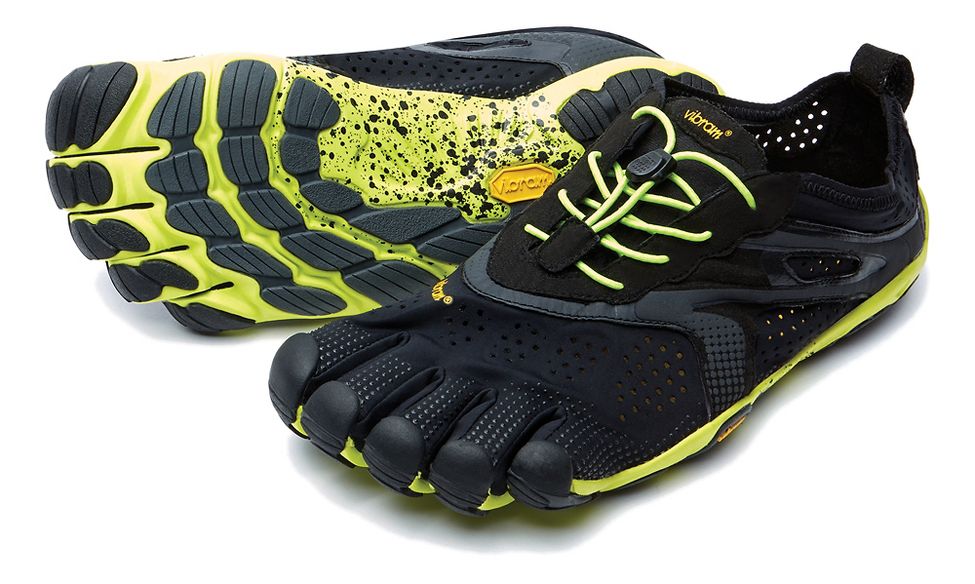 vibram v run