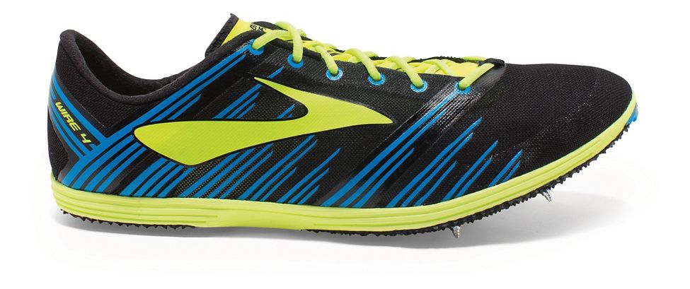 Brooks Wire 4 Track and Field Shoe at 