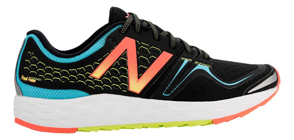 womens new balance vongo