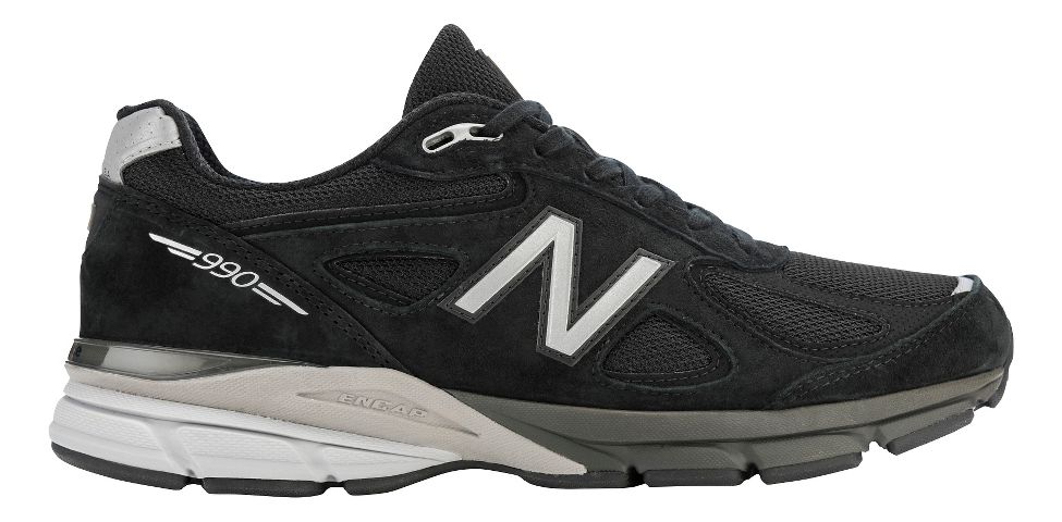 Men's New Balance 990v4 Running Shoes from Road Runner Sports
