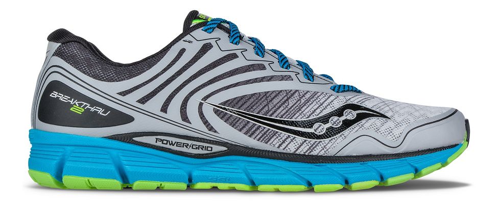 saucony breakthru 2