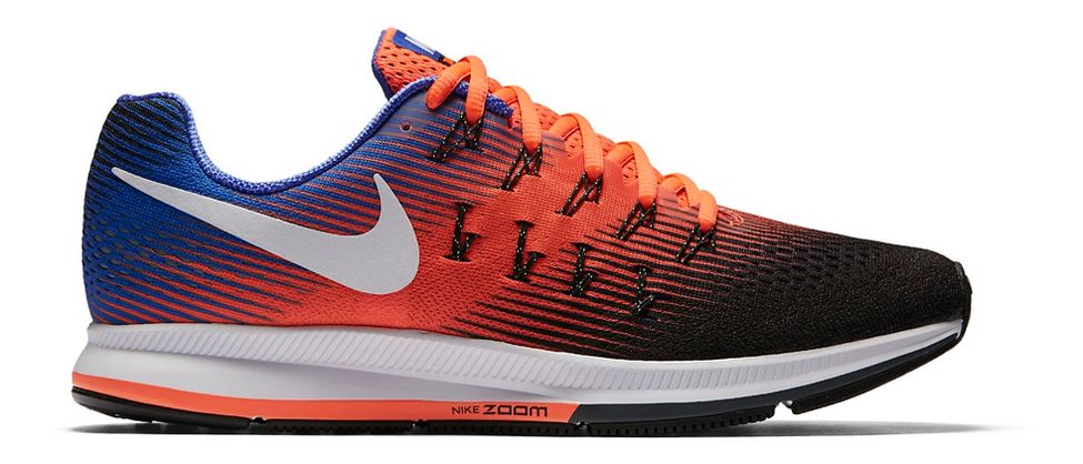 nike air zoom pegasus 33 running