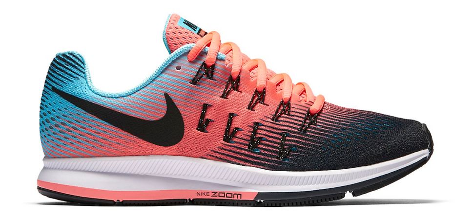 nike zoom pegasus 33 womens