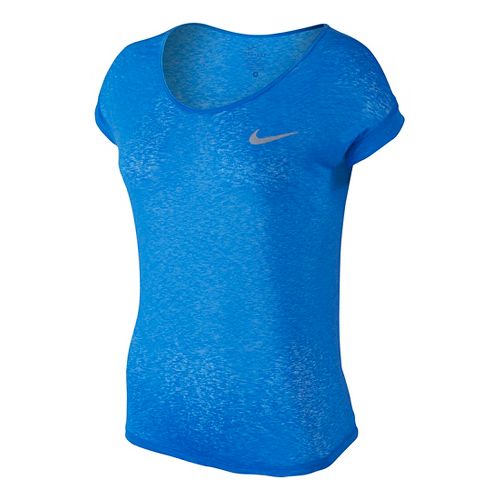 Nike Womens Dri Fit Tops | Road Runner Sports