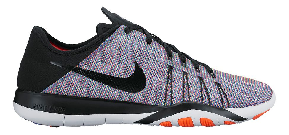 nike free tr 6 print