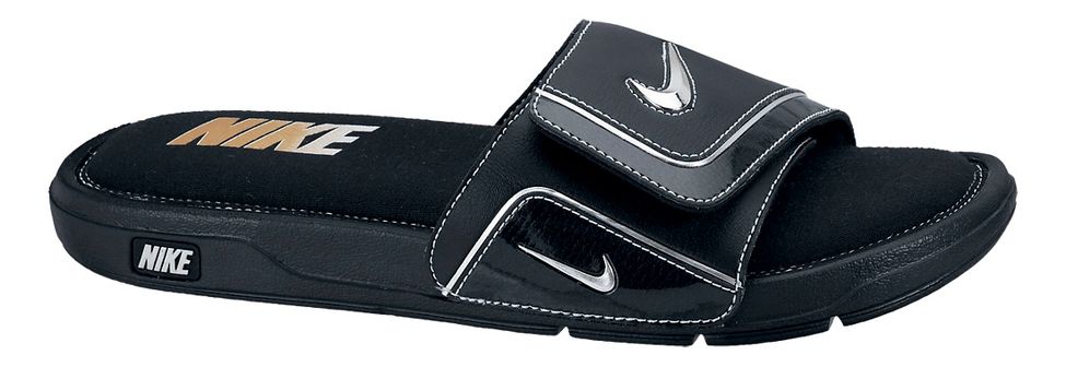 nike men's comfort slide 2