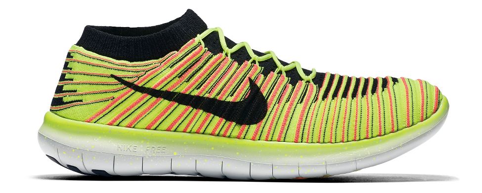 nike free rn motion flyknit